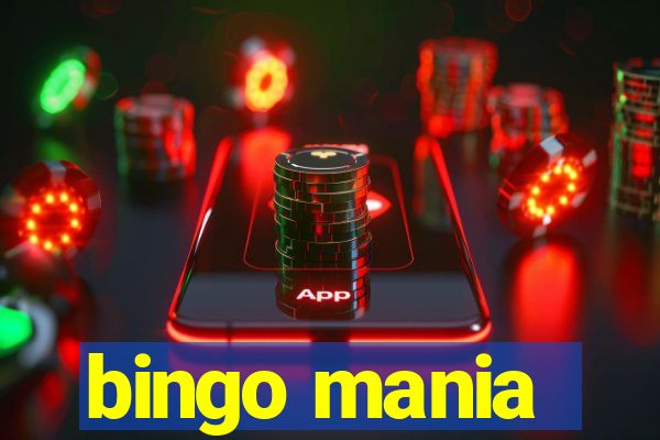 bingo mania